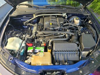 Mazda MX-5 1.8i Softop Challenge, Mesačne: 170€ - 17