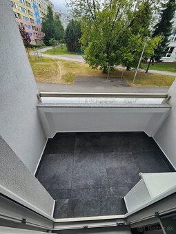 Prenajom 3. izb. bytu, Solinky Žilina - 17