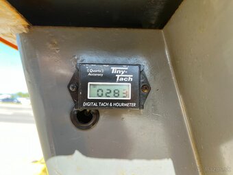 Samonakladaci minidumper Wacker Neuson DT08, Honda - 17