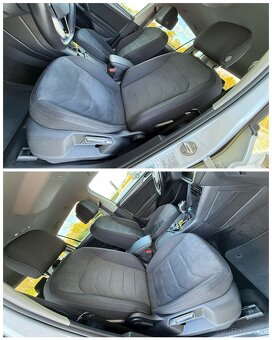 🤍 Volkswagen Tiguan Allspace 4MOTION EVO 2.0 TDI DSG ELEGAN - 17