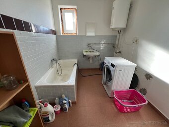 Na predaj poschodový rodinný dom, Dolný Ohaj - 17