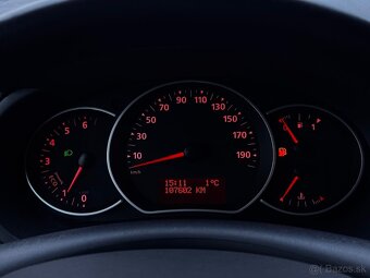 Renault Kangoo Blue dCi 115 Extrem - 17