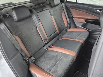 Volkswagen ID.4 PRO 150kW mega výbava+ - 17