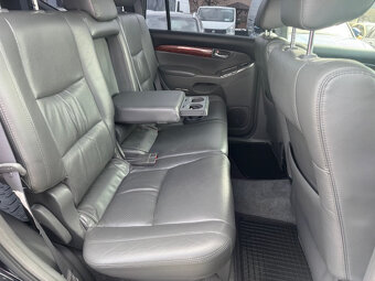 Toyota Land Cruiser 3.0 D-4D - 17