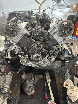Audi A6 3.0TDI V6 150kw Automat - nové rozvody - 17