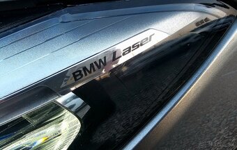 BMW 7 740d xDrive M.sport A/T - 17