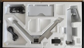 Predám BenQ Mobiuz EX3210U 32" Monitor - 17