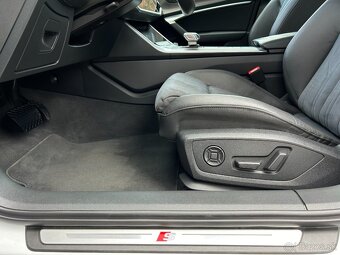 AUDI A6 2,0 TFSI 195kW,r.v2023, 28.000km,DPH,V ZÁRUKE do2028 - 17
