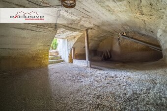 3–IZB.ROD.DOM,ŽELEZNÍK–25KM OD PREŠOVA,926 M2 POZEMOK,PIVNIC - 17