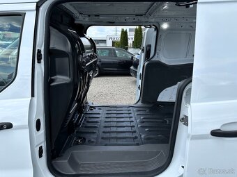 Ford Transit Connect 1.5 TDCi 20PS  Trend L2,ODPOČET DPH - 17