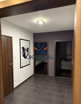 Nadštandardný 4-izbový byt na prenájom - 17