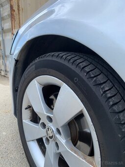 VW Passat B7 1.6 TDI 77kw - 17