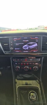 Seat Leon kombi 1.5 TSI FR - 17