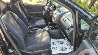 Honda Jazz 1.4i ES CVT automat - 17