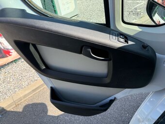 ► FIAT DUCATO L3H2 2,3 JTD MULTIJET - 130 kW, 5 MÍST ◄ - 17