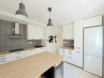 3 izbový byt  Borodáčová ulica, Bratislava - Ružinov - Poseň - 17