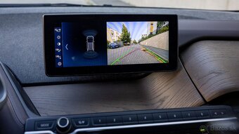 BMW i3s 120 Ah, 2020 – výnimočný kus s plnou výbavou - 17
