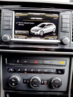 Seat Leon 1,2TSI 81KW 110PS Style - 17