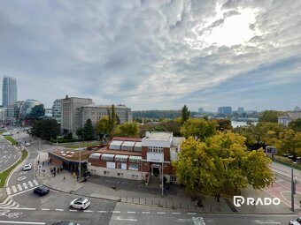 RentHub | Útulný 2,5i byt v srdci Bratislavy | Staré Mesto | - 17