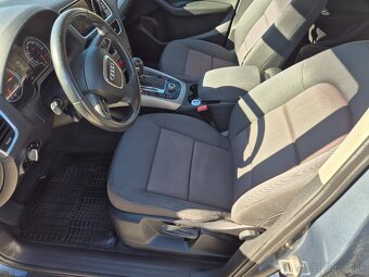 Audi Q5 3.0 TDI quattro - 17