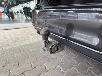 Volkswagen Passat combi 2.0 TDI, 110 kW - 17