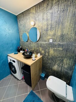 Na predaj zariadený 2i byt v centre mesta Malacky. - 17