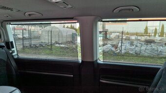 Volkswagen Multivan 2.0 TDI BMT 150k Highline 4MOTION DSG - 17