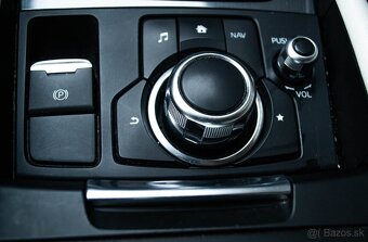 Mazda 6 2.5 Skyactiv-G Revolution TOP A/T - 17