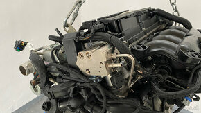 Predám kompletný motor N14B16A Mini Cooper S R56 R57 R55 - 17