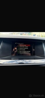 Predám BMW 530d xdrive - 17