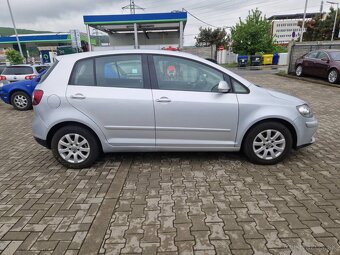 Predám Volkswagen Golf Plus 1.9 TDI DSG-Automat orig.bez DPF - 17