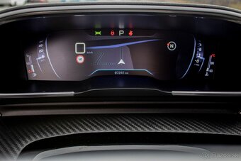 Peugeot 508 SW 2.0 BlueHDi EAT8 GT Line - 17