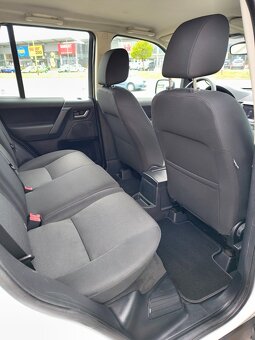 Land Rover Freelander 2 2.2 eD4 SE - 17