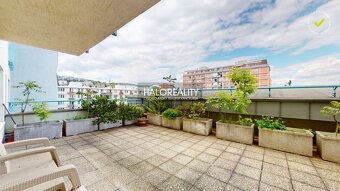 HALO reality - Predaj, dvojizbový byt Bratislava Nové Mesto, - 17