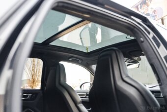 Predám Porsche Cayenne Turbo - 17