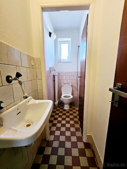 5-izbový rodinný dom v Novej Dedinke - 17