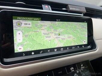 Land Rover Range Rover Velar P250 / Matrix  LED / DPH - 17