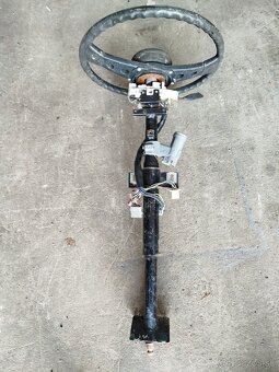 Predám tieto diely na Suzuki samuraj 1.0 1.3 benzín - 17