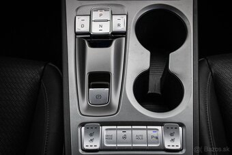 Hyundai Kona Electric 150,Slovenské, Plná výbava, Nelakované - 17