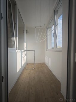 3 izbový byt na prenájom Trieda SNP Košice - 17