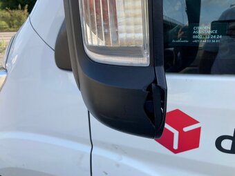 Citroën Jumper 2.2 88 kW L2H2 - Bez motora a prevodovky - 17