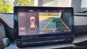 Cupra Formentor 1.5 TSI 110kW DSG - 17