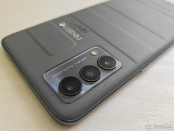 Realme GT Master Edition 5G 6/128 GB - 17