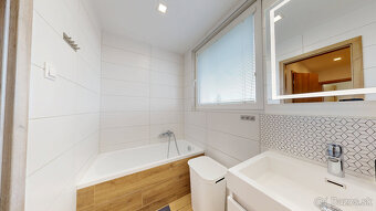 Veľmi pekný 3-izbový byt po kompletnej rekonštrukcii – sídli - 17