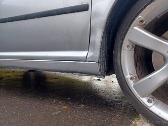 Predám-vymením Volkswagen Golf - 17