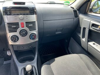 Daihatsu Terios - 17