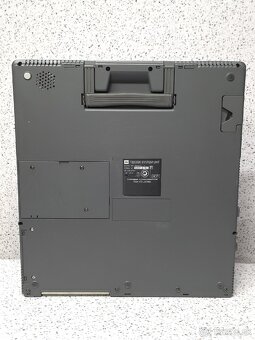 RETRO LAPTOP 》 TOSHIBA T3200SX 》HISTORICKÝ NOTEBOOK - 17