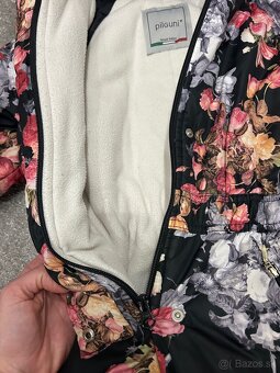 Pilguni overel, zimna kombineza 104velkost - 17