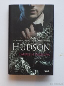 Romantika - Moreland,Zapata,Beňová,Jones,Paige a iný - 17