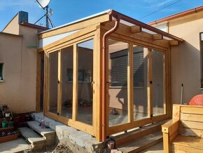 Altánky,prístrešky - 17